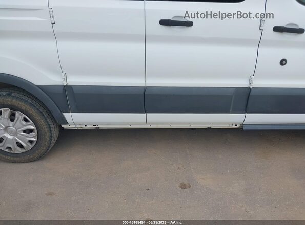 1FMZK1ZM8GKA04899 2016 FORD TRANSIT-150 Белый 