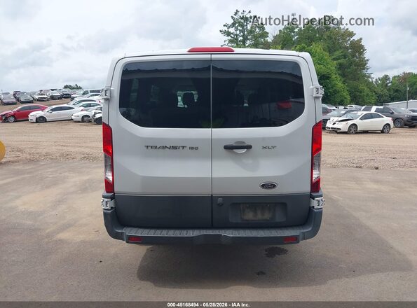 1FMZK1ZM8GKA04899 2016 FORD TRANSIT-150 Белый 