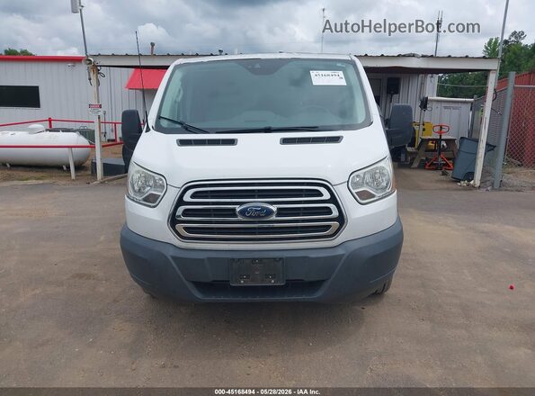 1FMZK1ZM8GKA04899 2016 FORD TRANSIT-150 Белый 