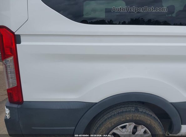 1FMZK1ZM8GKA04899 2016 FORD TRANSIT-150 Белый 