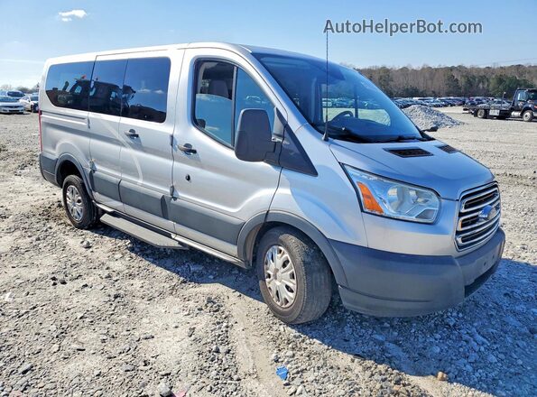 1FMZK1ZM8HKB28107 2017 FORD TRANSIT White Delantero derecho