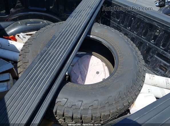1FT6W1EV4PWG11241 2023 FORD F-150 LIGHTNING Черный Вид щитка приборов