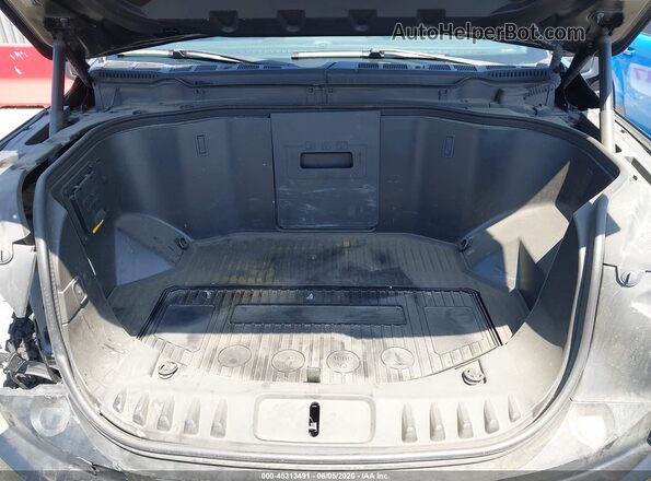 1FT6W1EV4PWG11241 2023 FORD F-150 LIGHTNING Черный Вид сзади