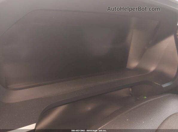 1FT6W1EV7PWG26039 2023 FORD F-150 LIGHTNING White Widok tylnych siedzeń