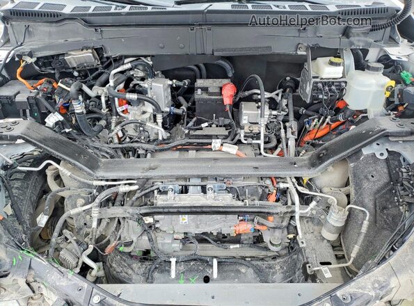 1FT6W3LU9SWG13825 2025 FORD F150 White 