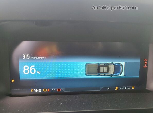 1FT6W3LU9SWG13825 2025 FORD F150 White 