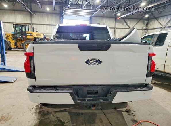 1FT6W3LU9SWG13825 2025 FORD F150 White 
