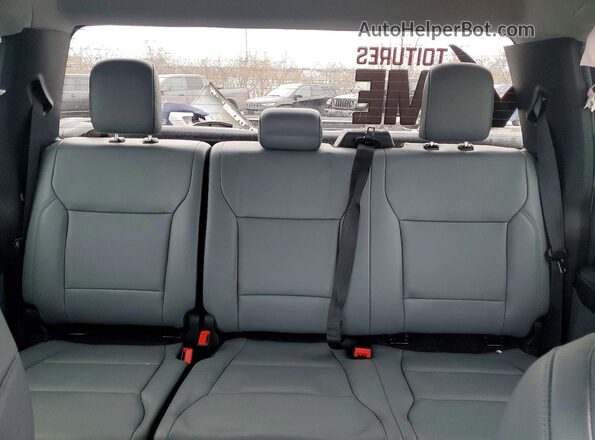 1FT6W3LU9SWG13825 2025 FORD F150 White 