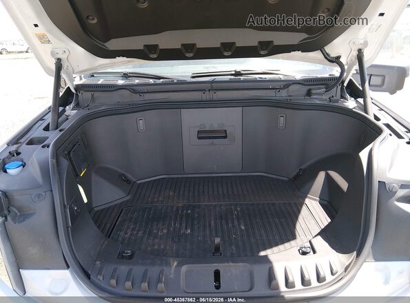 1FT6W3LU9SWG26543 2025 FORD F-150 LIGHTNING Light Blue Вид сзади