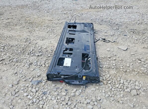 1FT6W5L7XSWG10700 2025 FORD F150 Черный 