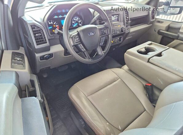 1FT7W2A63NEG44520 2022 FORD F250 White 