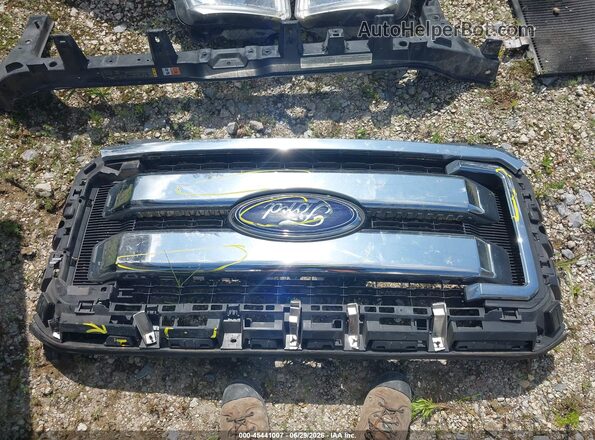 1FT7W2A68GEB55677 2016 FORD F-250 White 