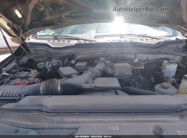 1FT7W2A69LEE63628 2020 FORD F-250 Gray 