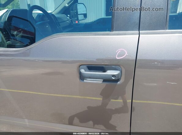 1FT7W2A69LEE63628 2020 FORD F-250 Gray 