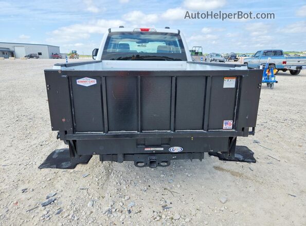1FT7W2AA7RED67168 2024 FORD F250 White Rear view