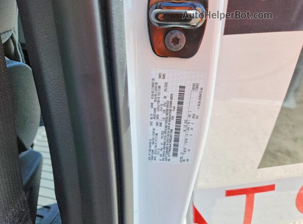 1FT7W2AA7RED67168 2024 FORD F250 White Engine compartment view