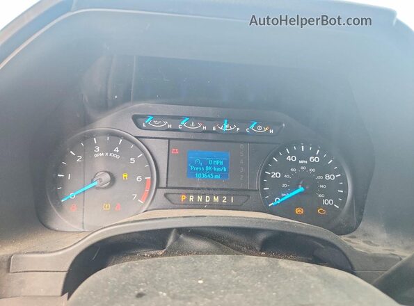 1FT7W2B60HEF03813 2017 FORD F250 Black 