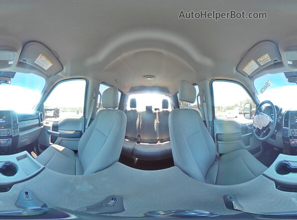 1FT7W2B60JEB12344 2018 FORD F250 Черный 