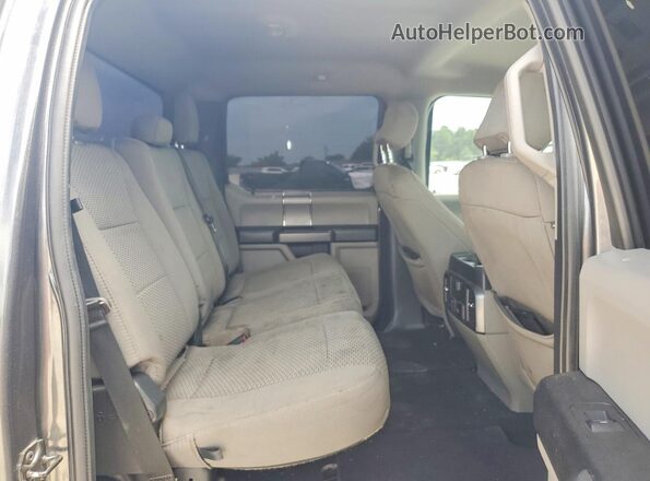1FT7W2B60LEE19032 2020 FORD F250 Серый 