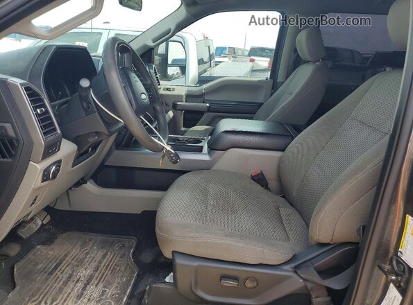 1FT7W2B60LEE19032 2020 FORD F250 Серый 