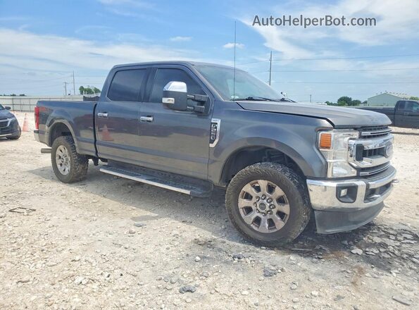 1FT7W2B60LEE19032 2020 FORD F250 Серый 