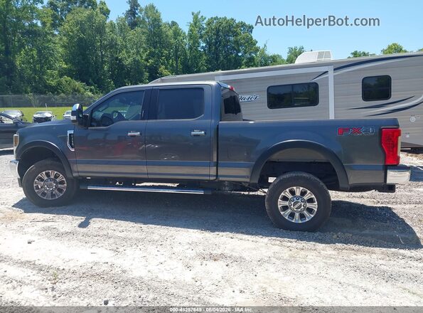 1FT7W2B61JEB87327 2018 FORD F-250 Black სალონის 360-გრადუსიანი ხედი