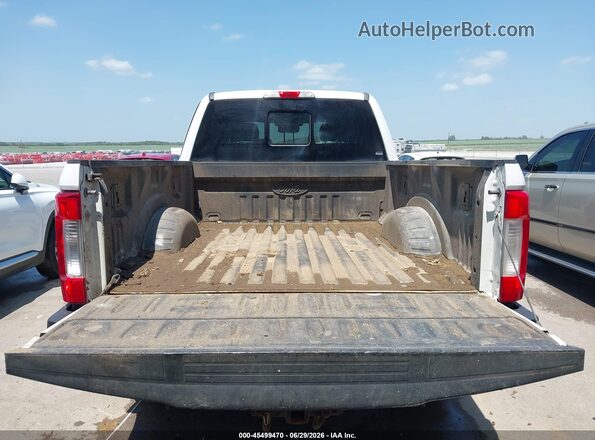 1FT7W2B61KEE83370 2019 FORD F-250 Белый 