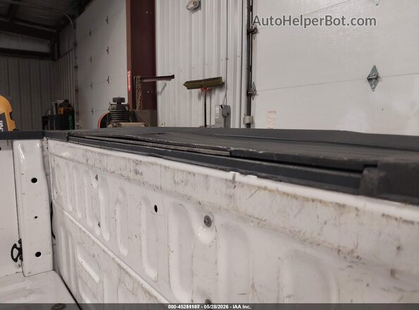 1FT7W2B61KEF04217 2019 FORD F-250 White 