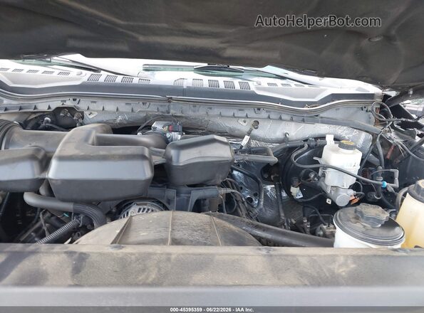 1FT7W2B63JEC45227 2018 FORD F-250 Gray უკანა ხედი