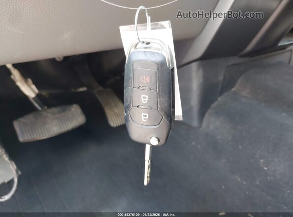 1FT7W2B63LEC43416 2020 FORD F-250 Silver წინა პანელის ხედი