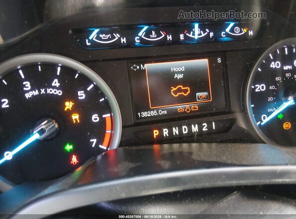 1FT7W2B64KEC60580 2019 FORD F-250 White 