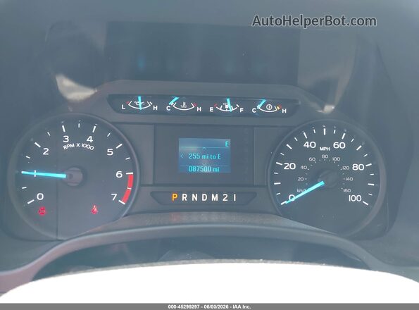 1FT7W2B64KEE92709 2019 FORD F-250 Black 
