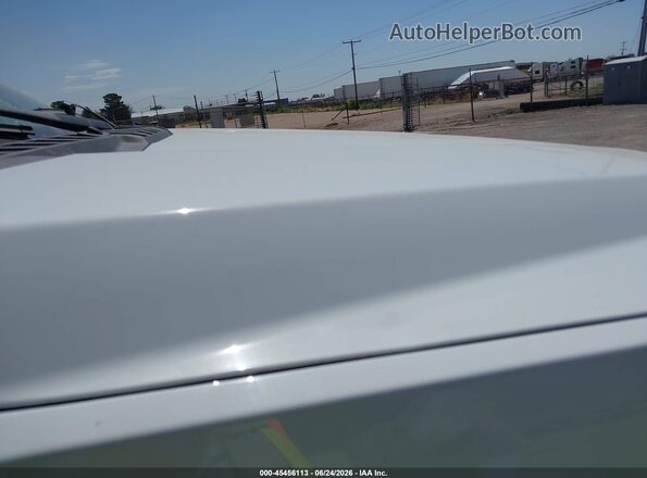 1FT7W2B64NEE41294 2022 FORD F-250 White Սալոնի 360 աստիճան տեսք