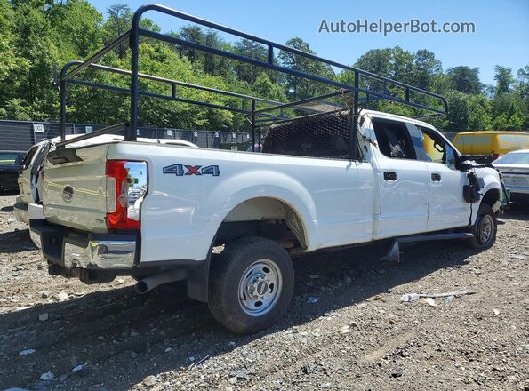 1FT7W2B65HEE92405 2017 FORD F250 White 