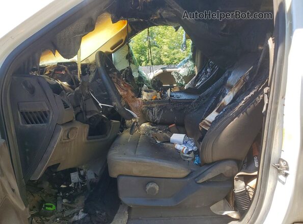 1FT7W2B65HEE92405 2017 FORD F250 White 