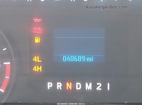 1FT7W2B65KEG78209 2019 FORD F-250 White 