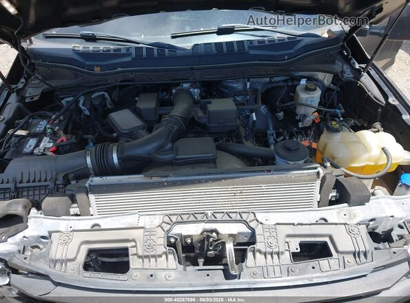 1FT7W2B65LEC26116 2020 FORD F-250 Gray Vista trasera