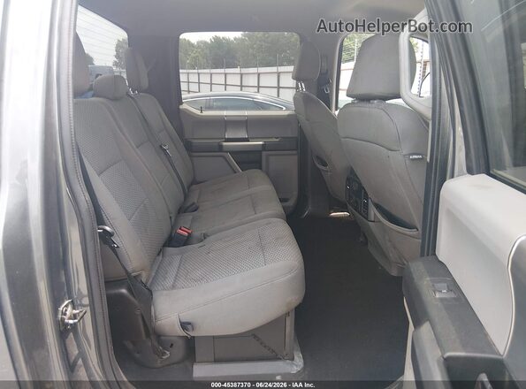 1FT7W2B65MEE12532 2021 FORD F-250 Gray Вид наклейки з VIN-кодом