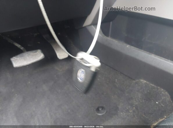 1FT7W2B66KEE31331 2019 FORD F-250 Белый Вид панели приборов