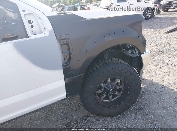 1FT7W2B66KEE31331 2019 FORD F-250 Белый 