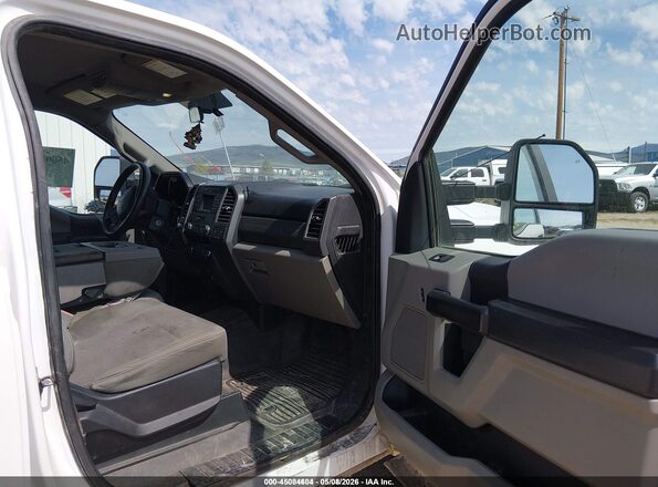 1FT7W2B66KEF03211 2019 FORD F-250 White 