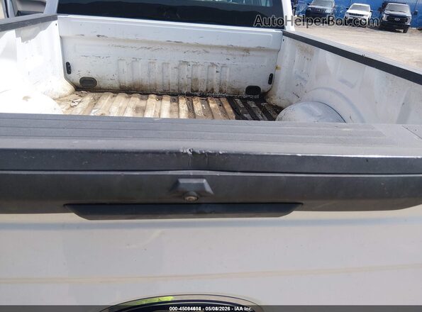 1FT7W2B66KEF03211 2019 FORD F-250 White 