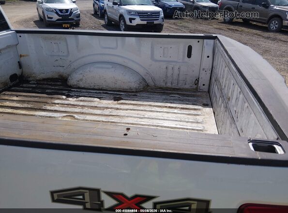 1FT7W2B66KEF03211 2019 FORD F-250 White 