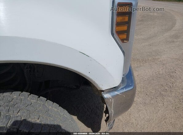 1FT7W2B66KEF03211 2019 FORD F-250 White 