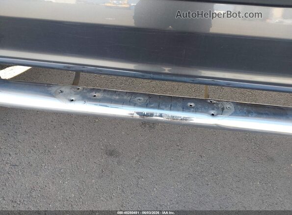 1FT7W2B68KEE27281 2019 FORD F-250 Gray Вид щитка приладів