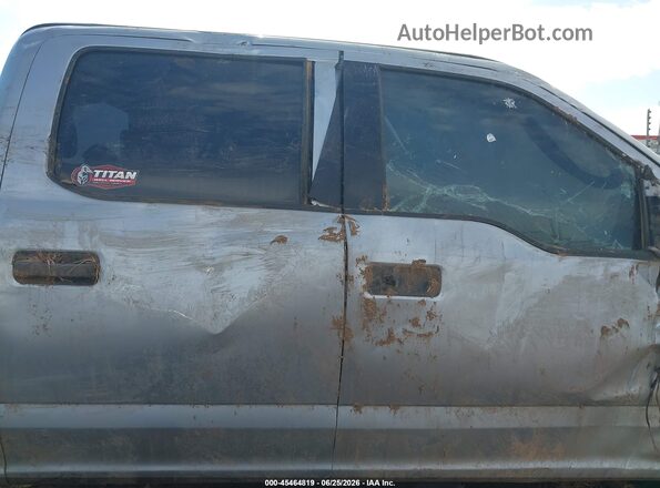 1FT7W2B68LEC22822 2020 FORD F-250 Silver სალონის 360-გრადუსიანი ხედი