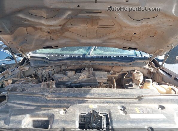 1FT7W2B68LEC22822 2020 FORD F-250 Silver უკანა ხედი