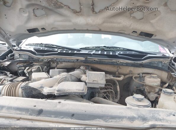 1FT7W2B68NEC14304 2022 FORD F-250 White Вид ззаду