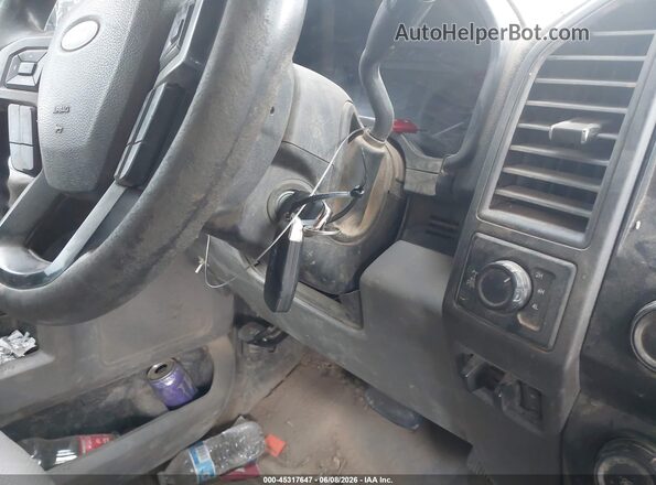 1FT7W2B68NEC14304 2022 FORD F-250 White Вид панелі приладів