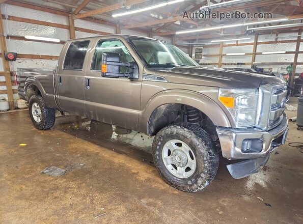 1FT7W2B6XGEA01910 2016 FORD F250 Black წინა მარჯვენა